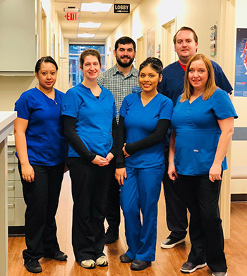 The-Columbia-Pain-and-Spine-Institute-Team350pix
